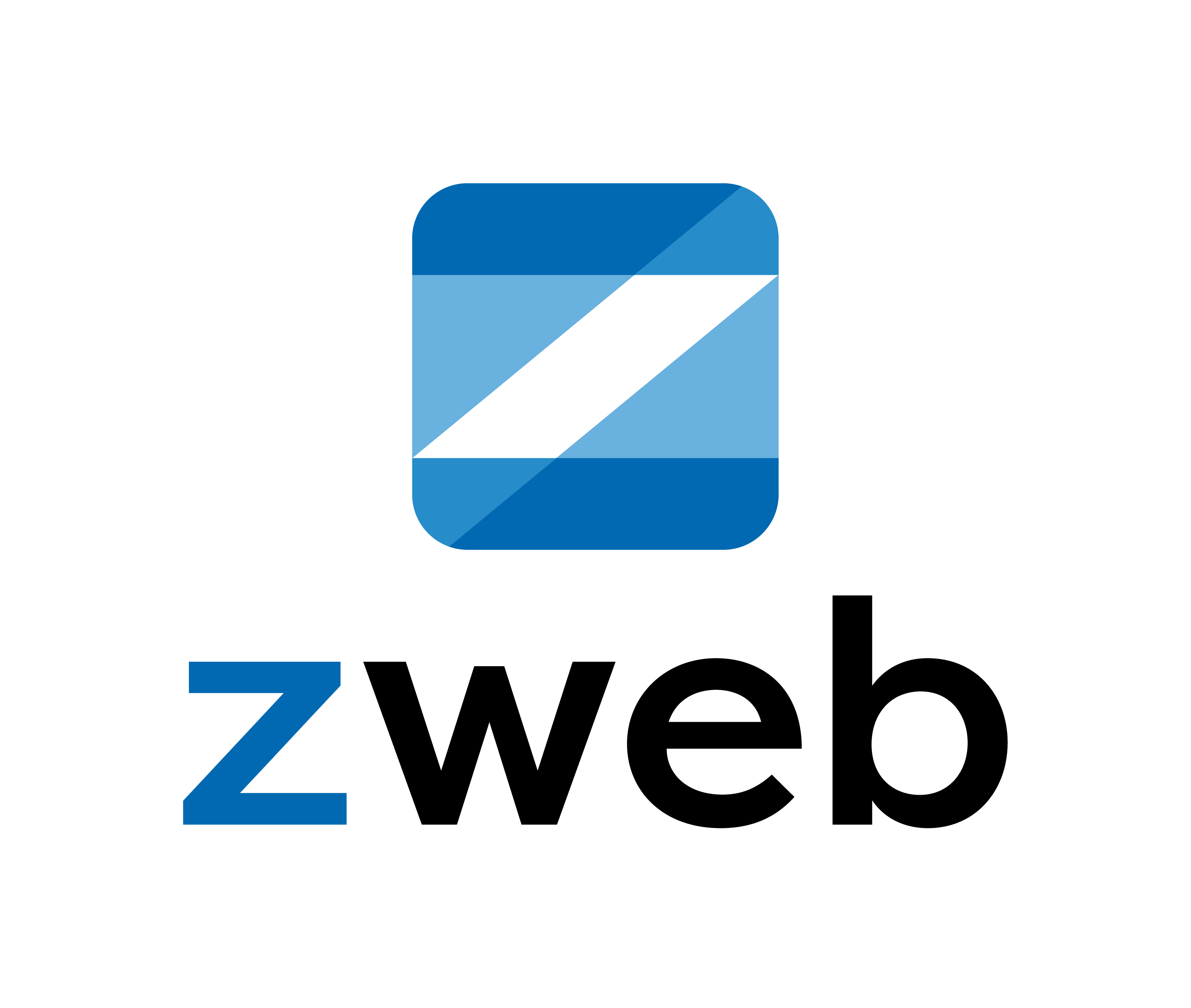 ZWeb